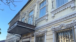 Старооскольская женская гимназия раньше находилась на улице Ленина