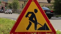 Владимир Жданов поделился информацией о работах по благоустройству и преображению города