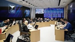 Вячеслав Гладков заслушал доклад об участии белгородских НКО в грантовых конкурсах