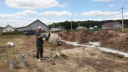 Жители ИЖС «Казацкий» выступили против строительства домов для детей-сирот