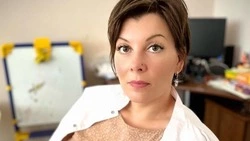 Оскольчанка научилась помогать музыкой больным детям и участникам СВО