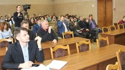 Долг Старого Оскола начал уменьшаться