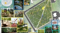 Замглавы округа Олег Медведев сообщил о преображении территорий отдыха Старого Оскола