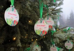 Металлоинвест исполнил новогодние мечты юных старооскольцев