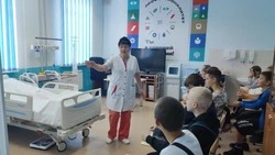 Старооскольские техникумы примут абитуриентов из других регионов России