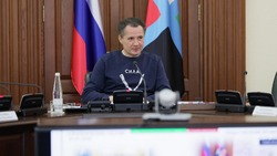 Белгородские власти реализуют проект «Время 31-х»