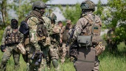Белгородские власти начнут оплачивать работу членов территориальной самообороны 