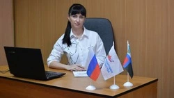 Жительница Старооскольского округа Елена Веретенникова — о работе социального координатора ФЗО