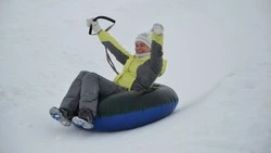 Корреспондент «Оскольского края» – о местах где можно весело и с пользой провести время