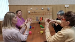 Старооскольский комплексный центр социального обслуживания населения поможет пожилым людям