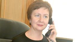 Анна Боева возглавила управление образования администрации округа