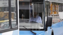 Старооскольцы пожаловались на проблему с общественным транспортом в городе