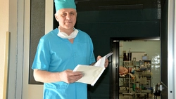 Хирург Михаил Шевелёв: «Хочется, чтобы династия не прервалась»