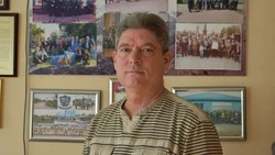 Староосколец поделился воспоминаниями о службе в Афганистане