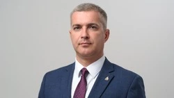 Михаил Лобазнов будет временно исполнять обязанности главы Старооскольского городского округа