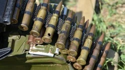 Вооружённые силы РФ объявили о наборе желающих пойти на военную службу по контракту
