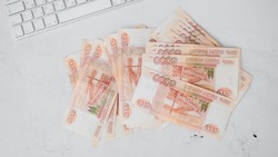 Старооскольский студент проиграл на ставках 140 тыс. рублей и заявил в полицию о краже