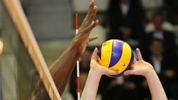 Россия станет страной проведения чемпиона мира по волейболу