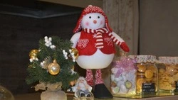 Организации Старого Оскола стали рекордсменами по новогоднему настроению