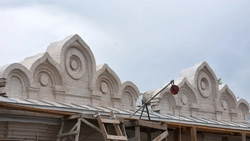 Аптека Турминского обрела «кокошники»