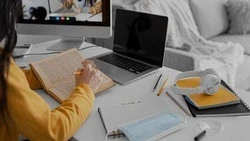 Белгородэнерго пригласил учащихся школ и колледжей принять участие во Всероссийской олимпиаде