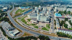Белгородская область заняла 33 место в национальном туристическом рейтинге