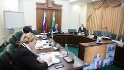 Дополнительные расходы областного бюджета пойдут на социальные нужны белгородцев