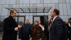 Капремонт ДК «Комсомолец» разделили на два этапа