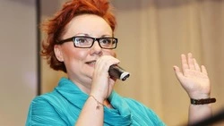 Оскольчанка возглавит Белгородское отделение Российского творческого Союза работников культуры