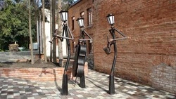 Андрей Чесноков – о проведении уличных концертов возле школы искусств №3 на улице Ленина