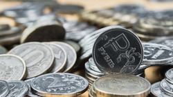 Жители Белгородской области смогут обменять монеты на юбилейные или новые сторублёвые банкноты