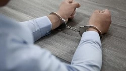 Правоохранители Белгорода и Старого Оскола задержали мошенников в Пензе