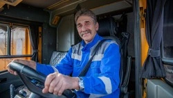 Две пирамиды руды Сергея Пронина