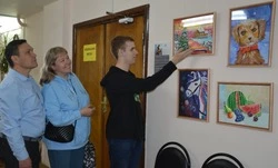 Проект театра-студии «Многоточие» познакомит старооскольцев с творчеством людей с ОВЗ