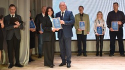 Врачи Белгородской области получили премию фонда «Поколение»