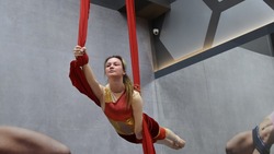 Старооскольские гимнастки стали победителями и призёрами чемпионата России