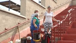 Стадион «Труд» возродится к осени