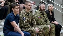 Вячеслав Гладков сообщил о старте третьего этапа конкурса «Сталь»