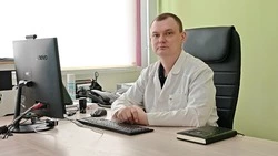 В Белгородской области появились новые возможности для диагностики и лечения гепатита С