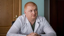 Министр здравоохранения области Андрей Иконников – о закупке медицинского оборудования на 2023 год 