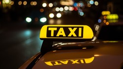 Реестр легковых такси появится в Белгородской области