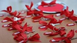 Андрей Чесноков – о вручении ключей от новых домов детям-сиротам