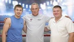 Николай Булгаков стал почётным гражданином Старого Оскола