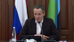 Вячеслав Гладков призвал вузы объединить усилия для укрепления кадрового потенциала
