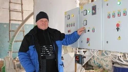 «Старооскольский фермер» набрал обороты. Владимир Дюкарев рассказал о развитии сельхозпредприятия