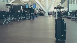 Росавиация разработала правила вывоза пассажиров, застрявших в аэропортах