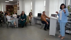 Межрегиональный форум предпринимателей прошёл в Старом Осколе