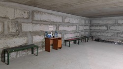 Комиссия проверила подвальные помещения в микрорайоне Южный в Старом Осколе
