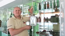 Старооскольское историко-патриотическое объединение «Поиск» отметило 55 лет 