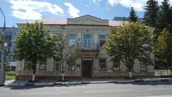 Павел Доронин стал инициатором строительства дороги Старый Оскол – Ржава в 1943 году